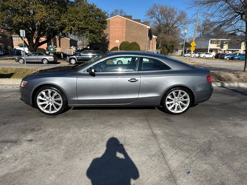 Used 2013 Audi A5 2.0T Premium Plus image 3