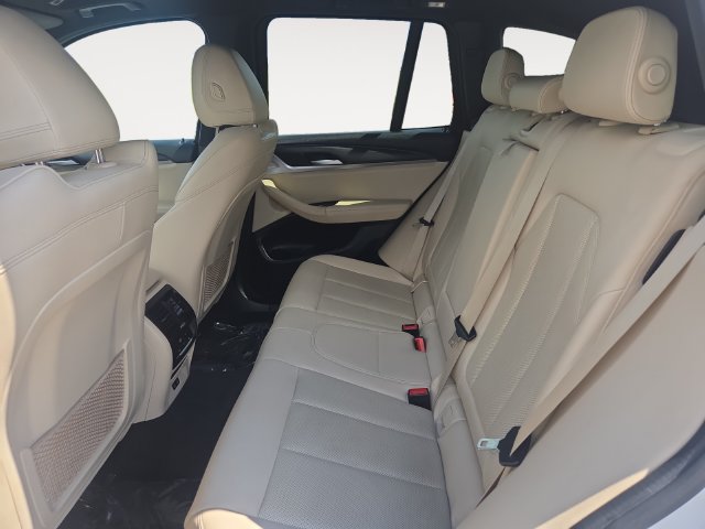 Used 2022 BMW X3 xDrive30i AWD/4WD image 14