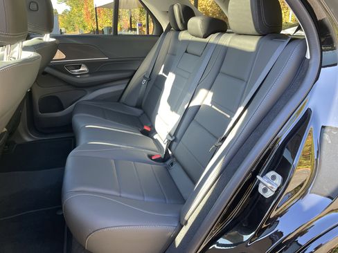 New 2026 Mercedes-Benz GLE 350 4MATIC image 35