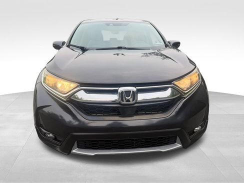 Used 2017 Honda CR-V EX image 10