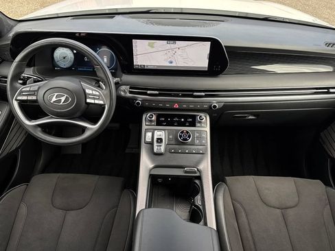 Used 2024 Hyundai Palisade Calligraphy AWD/4WD image 15