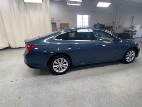 Used 2024 Chevrolet Malibu LT FWD image 11