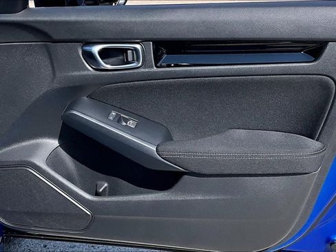 Certified 2023 Honda Civic EX image 22