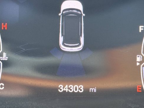 Used 2018 Jeep Compass Sport FWD image 5
