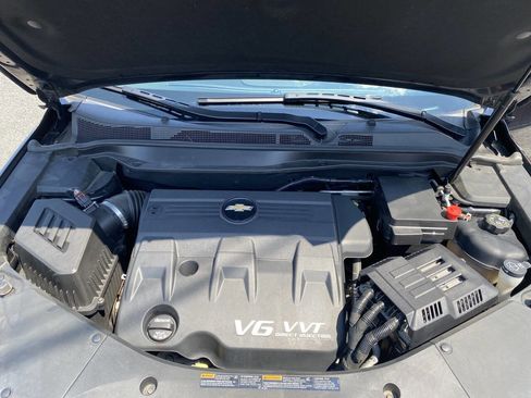 Used 2014 Chevrolet Equinox LT FWD image 30