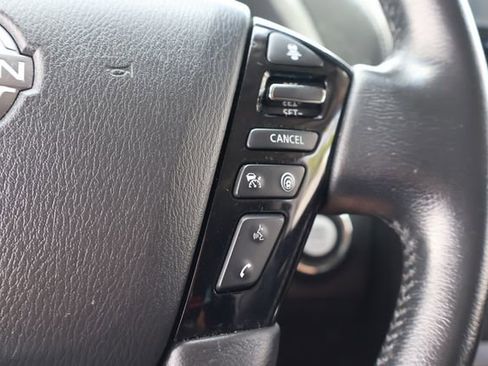 Used 2022 Nissan Armada SL RWD image 27