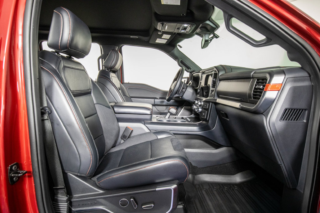 Used 2024 Ford F150 Raptor AWD/4WD image 10
