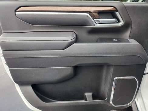 Used 2025 Chevrolet Silverado 2500 LT w/ Trail Boss Package image 17