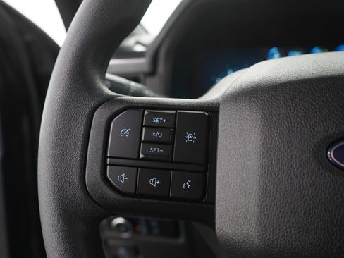 Used 2024 Ford F150 STX AWD/4WD image 24