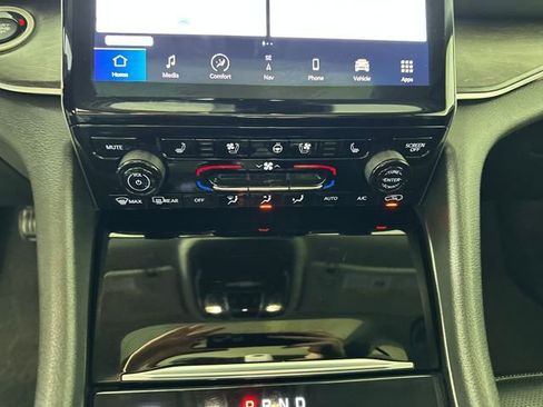Used 2023 Jeep Grand Cherokee 30th Anniversary AWD/4WD image 23