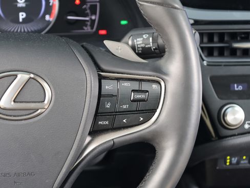 Used 2023 Lexus ES 350 w/ Premium Package image 20