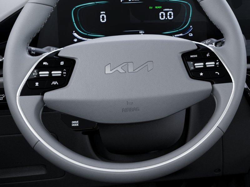 New 2026 Kia Niro EX w/ EX Premium Package FWD image 22