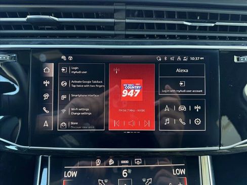 Used 2025 Audi Q7 3.0T Premium Plus AWD/4WD image 22