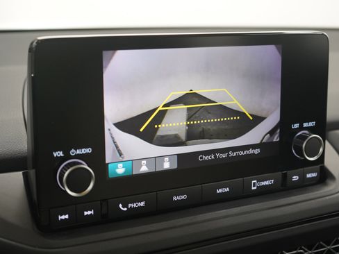 Used 2024 Honda Accord LX image 26