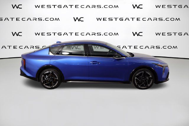 Used 2025 Kia K4 GT-Line FWD image 45