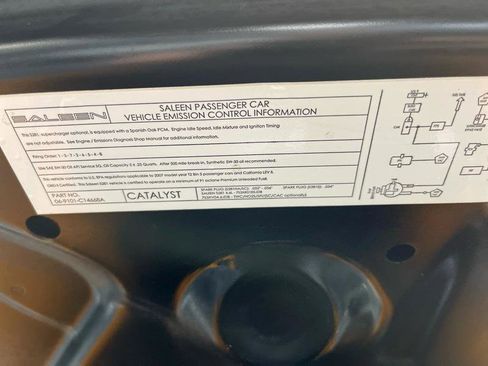 Used 2007 Ford Mustang GT image 66