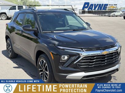 New 2026 Chevrolet TrailBlazer LT w/ Convenience Package
