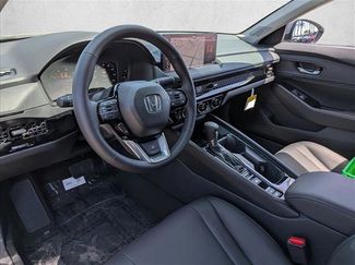 New 2026 Honda Accord Touring video 3