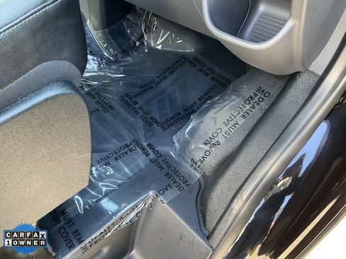 Used 2022 Ford E-Transit 148 High Roof Extended w/ Load Area Protection Package image 40