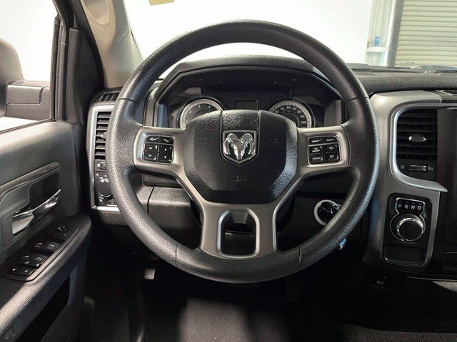 Used 2024 RAM 1500 Classic SLT RWD image 21