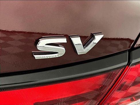 Certified 2024 Nissan Sentra SV FWD image 24