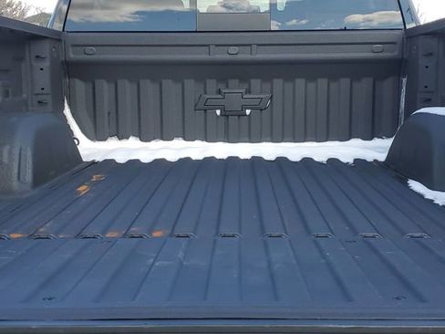 Used 2025 Chevrolet Silverado 1500 High Country w/ High Country Premium Package AWD/4WD image 30