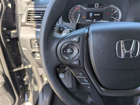 Used 2023 Honda Ridgeline Sport image 25