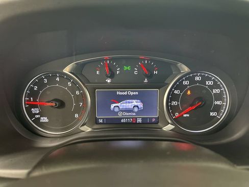 Used 2023 GMC Acadia SLE w/ Driver Convenience Package AWD/4WD image 13