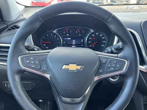 Used 2024 Chevrolet Equinox LT w/ LPO, Floor Liner Package FWD image 16