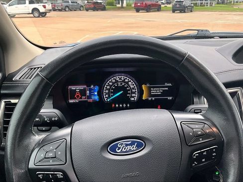 Used 2021 Ford Ranger Lariat w/ Tremor Off-Road Package AWD/4WD image 22