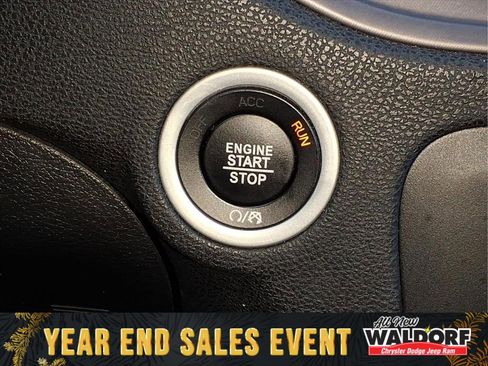 Used 2023 Dodge Charger R/T w/ Cold Weather Package image 22