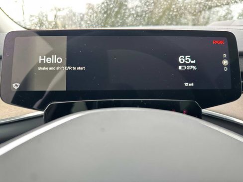 New 2025 Volvo EX90 Plus w/ Protection Package Premier image 26