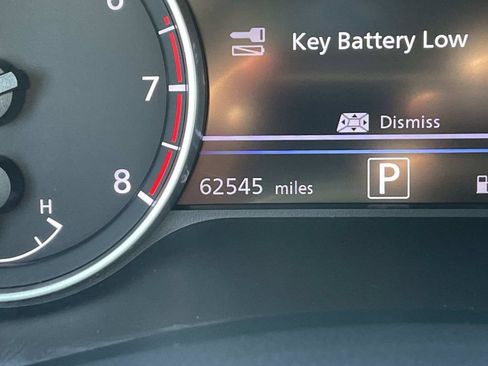 Used 2022 Nissan Sentra SV w/ Trunk Package FWD image 28