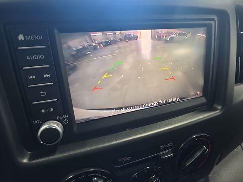 Used 2020 Nissan NV200 SV image 22