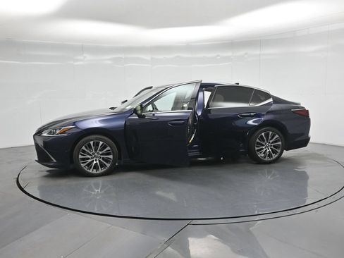 Used 2021 Lexus ES 350 w/ Premium Package FWD image 36