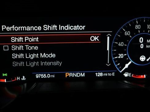 Used 2022 Ford Mustang Shelby GT500 w/ Technology Package image 91