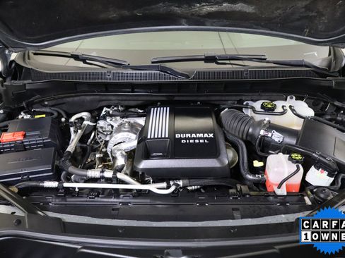 Certified 2023 Chevrolet Suburban Premier w/ Premium Package image 14