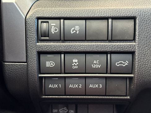 New 2026 Toyota Tacoma TRD Off-Road AWD/4WD image 29