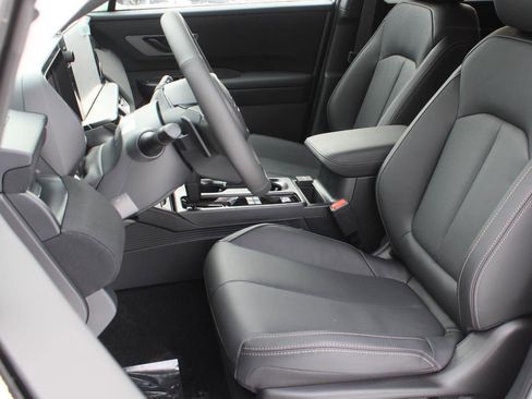 New 2026 Subaru Outback Limited AWD/4WD image 16