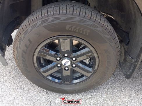 Used 2022 Ford F150 XLT image 12