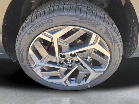 New 2026 Hyundai Kona SEL Premium AWD/4WD image 31