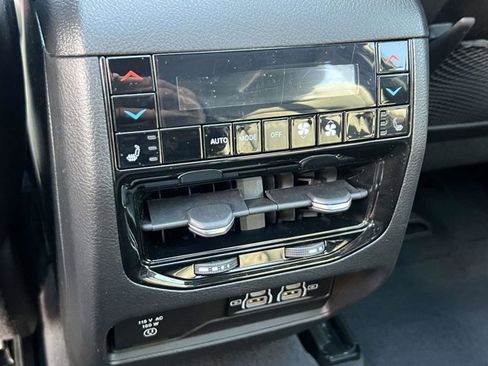 Certified 2023 Jeep Grand Cherokee Summit AWD/4WD image 12