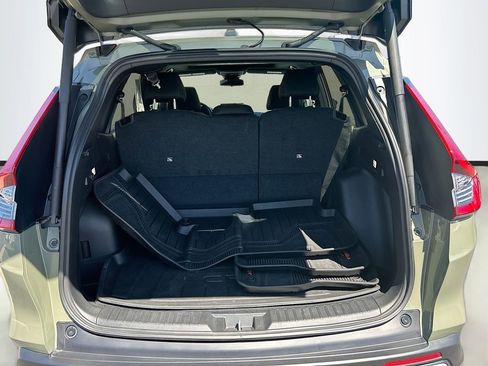 Certified 2026 Honda CR-V TrailSport image 26