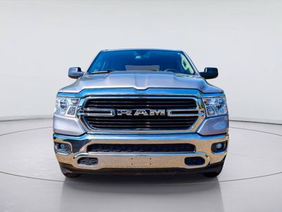 Used 2020 RAM 1500 Big Horn