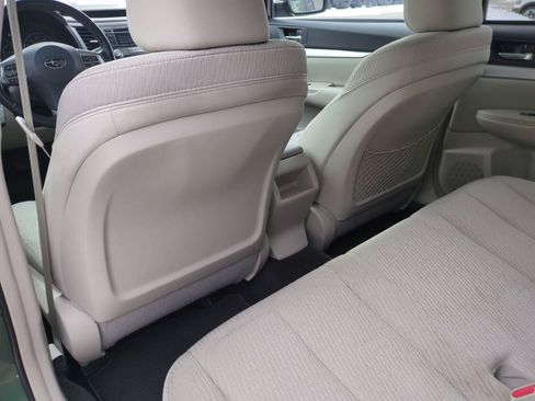 Used 2012 Subaru Outback 2.5i Premium w/ Popular Pkg 1B image 21