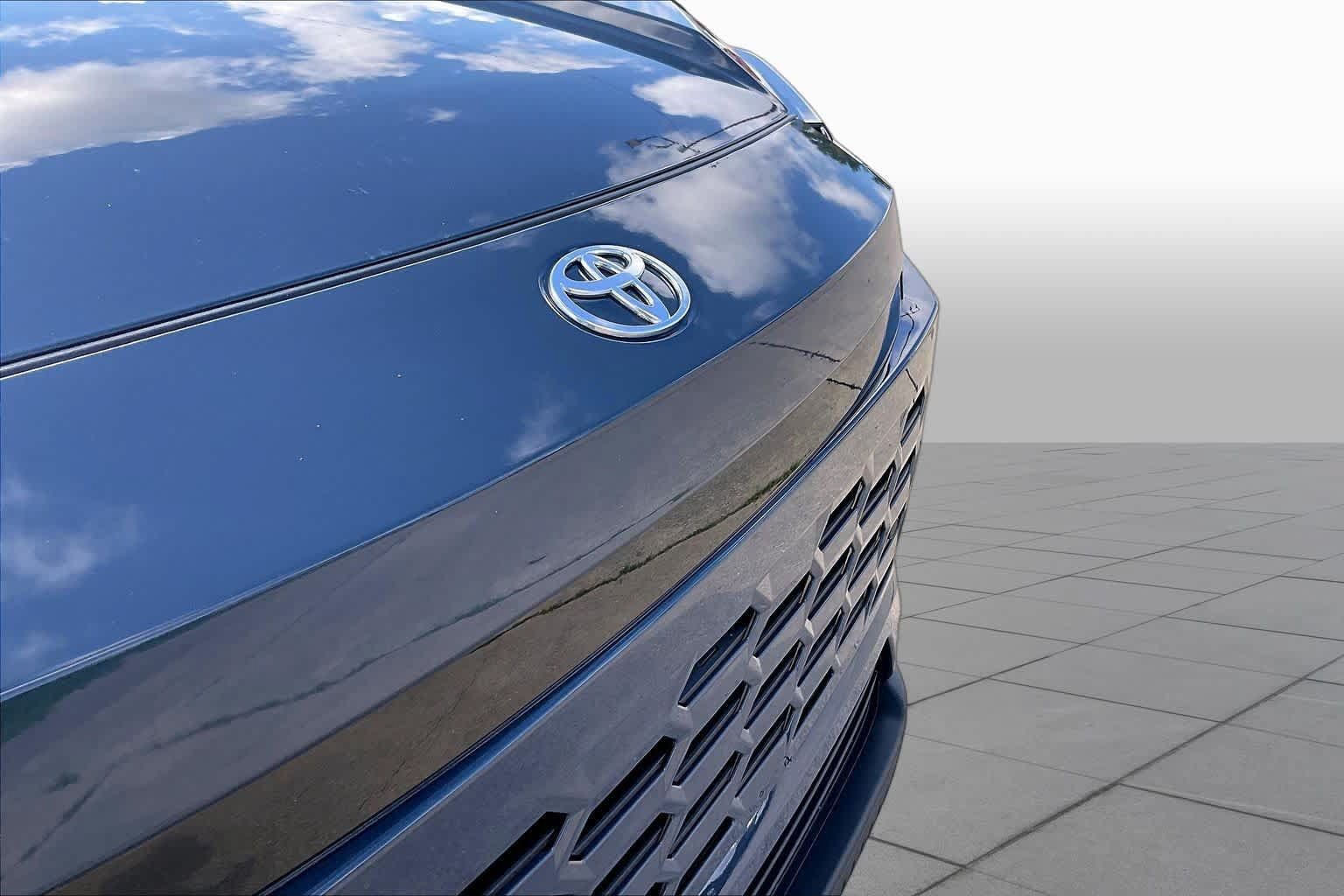 Certified 2026 Toyota RAV4 XLE Premium FWD image 27