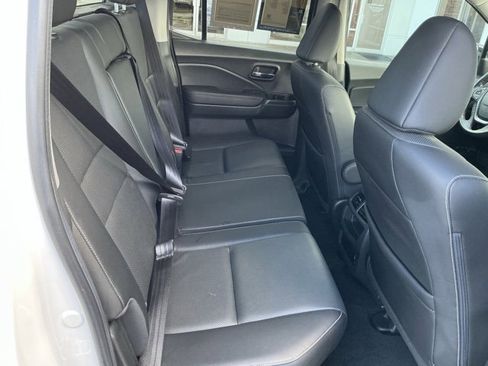 Used 2023 Honda Ridgeline RTL-E image 19