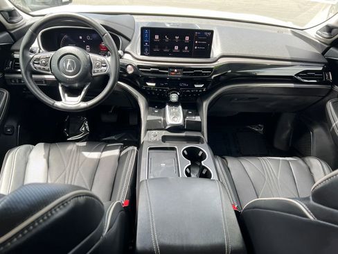 Certified 2025 Acura MDX SH-AWD w/ Advance Package image 31