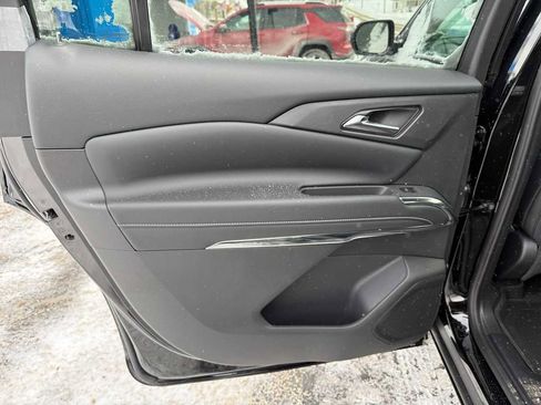 New 2026 Chevrolet Traverse LT w/ Sun and Wheel Package image 20