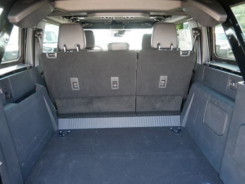 Used 2026 Ford Bronco Big Bend AWD/4WD image 18